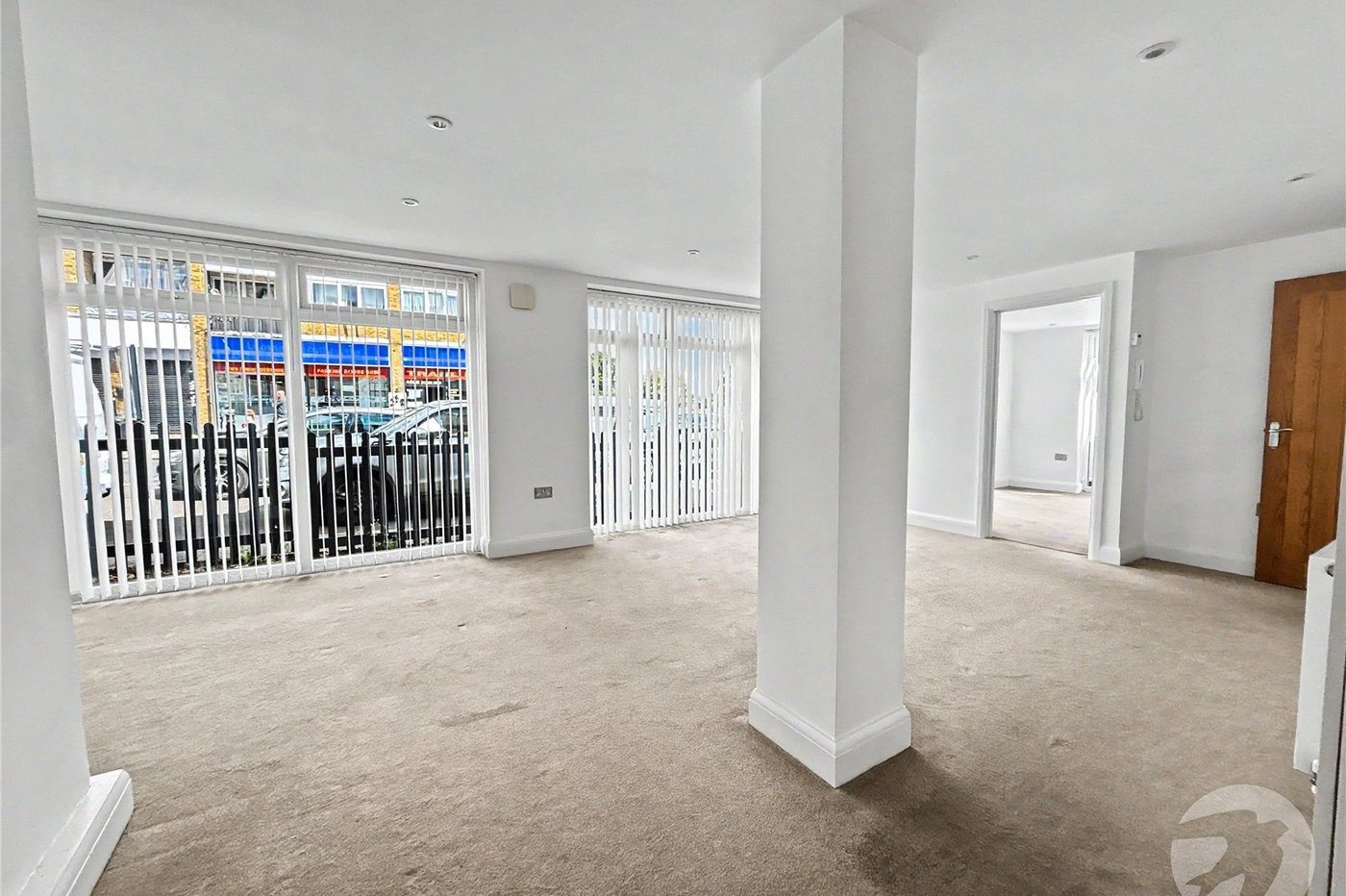 2 bedroom property for sale in Sidcup | Robinson Jackson