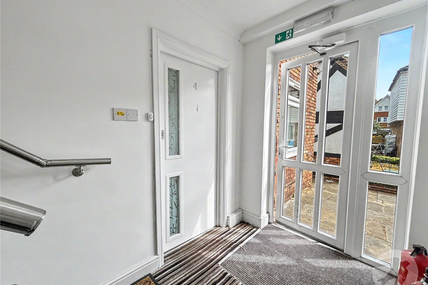 2 bedroom property for sale in Sidcup | Robinson Jackson
