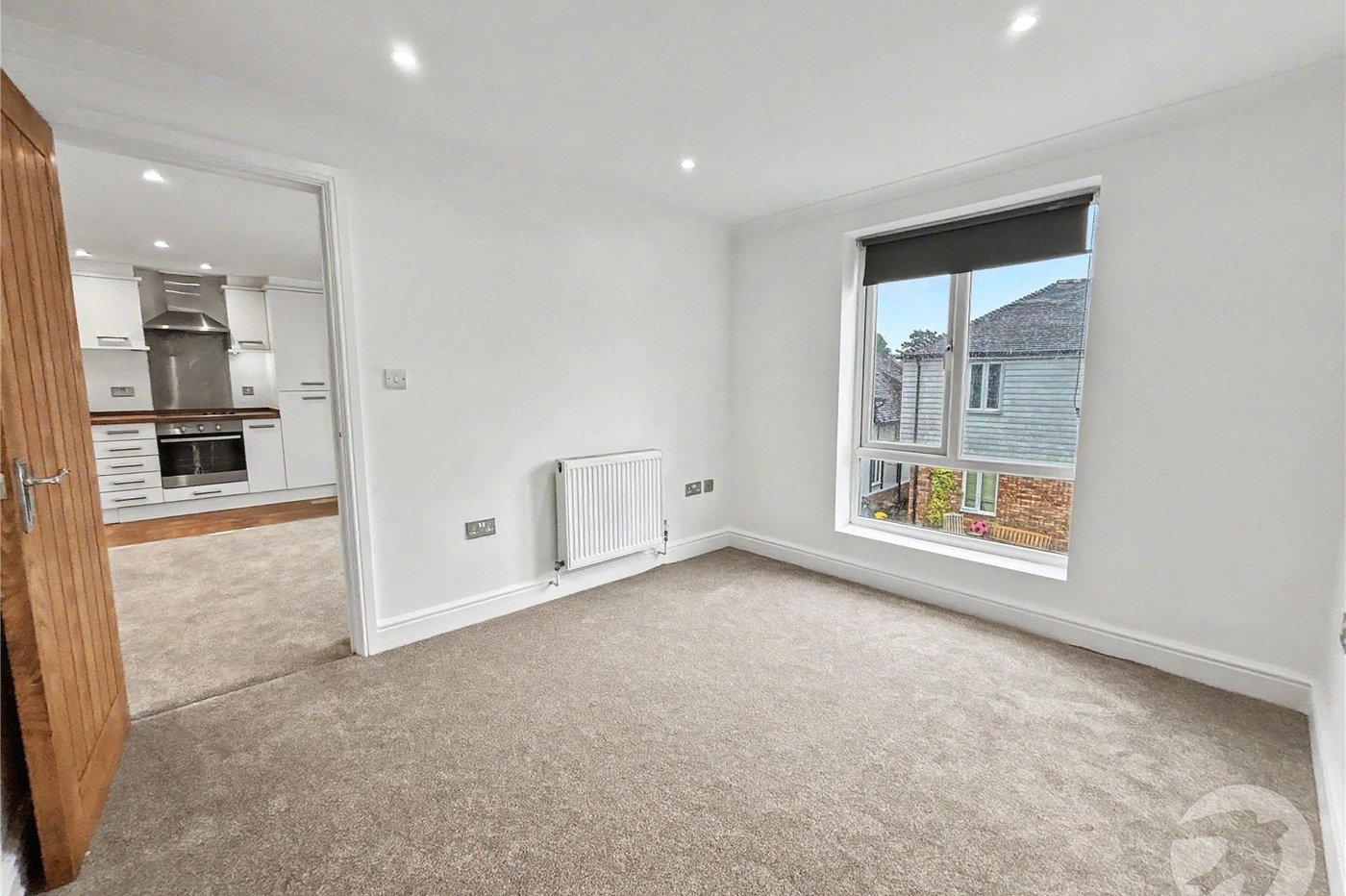 1 bedroom property for sale in Sidcup | Robinson Jackson