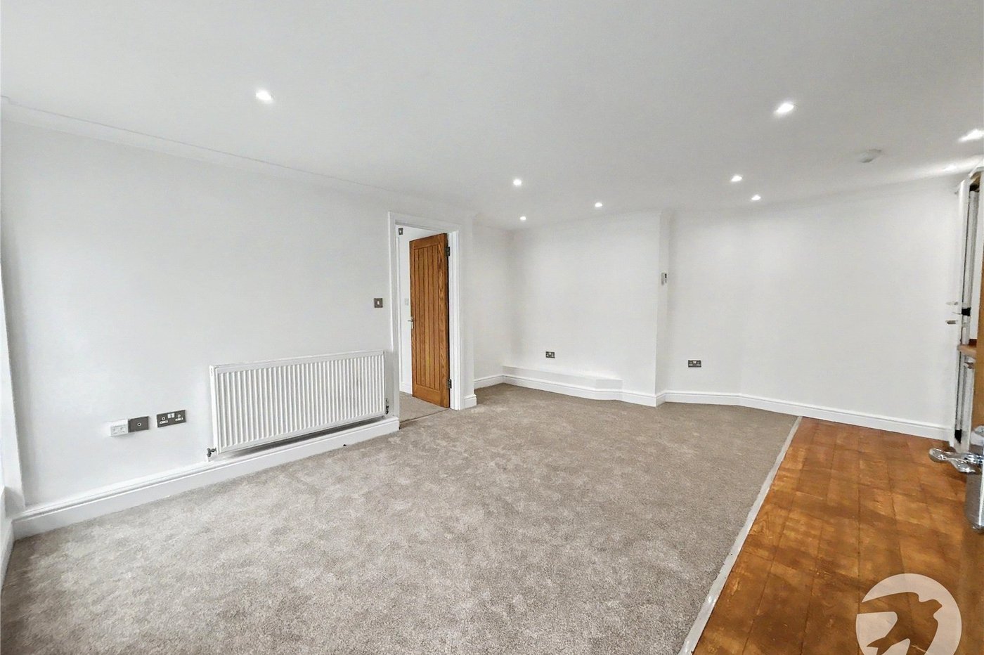 1 bedroom property for sale in Sidcup | Robinson Jackson