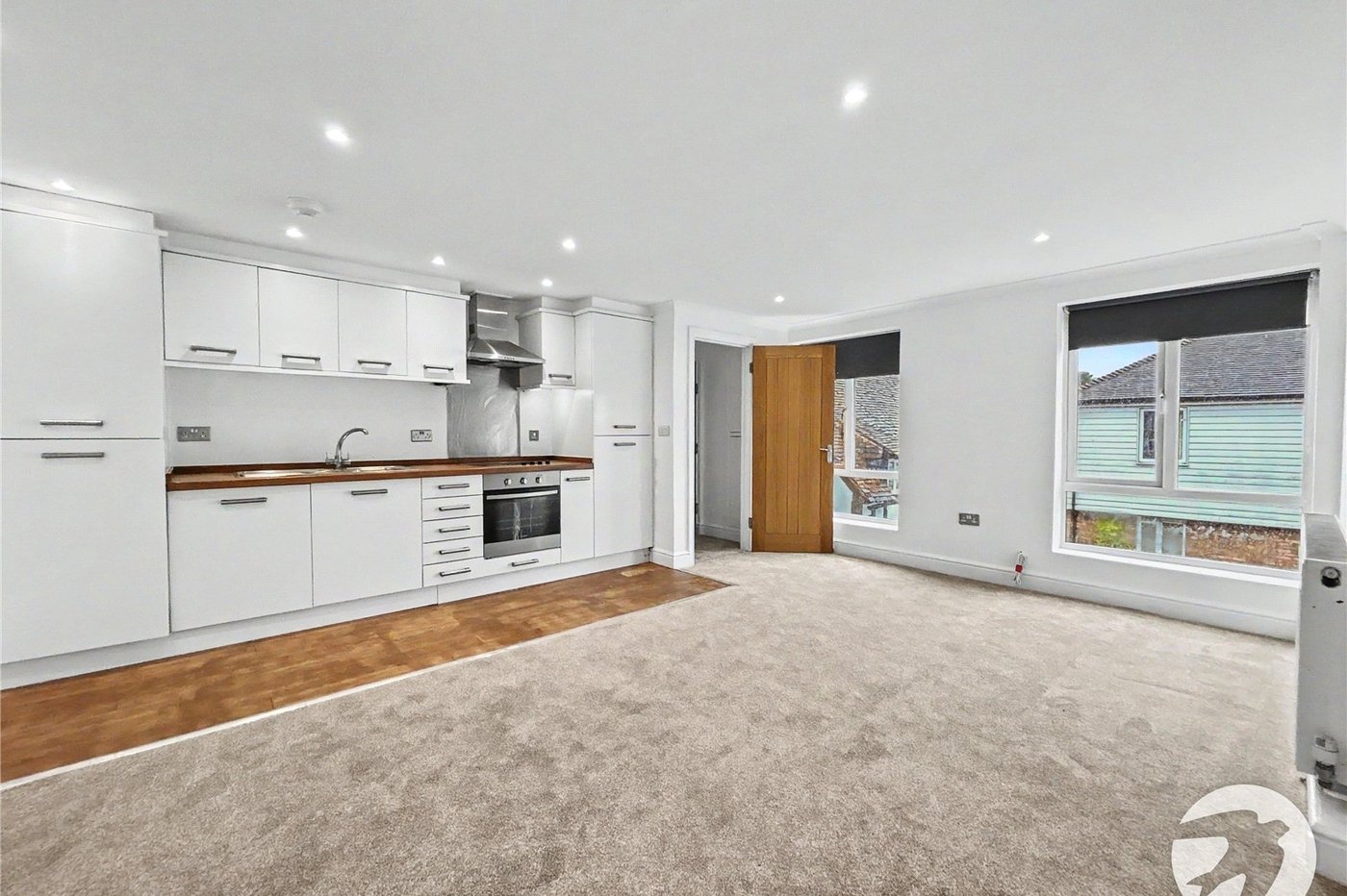 1 bedroom property for sale in Sidcup | Robinson Jackson