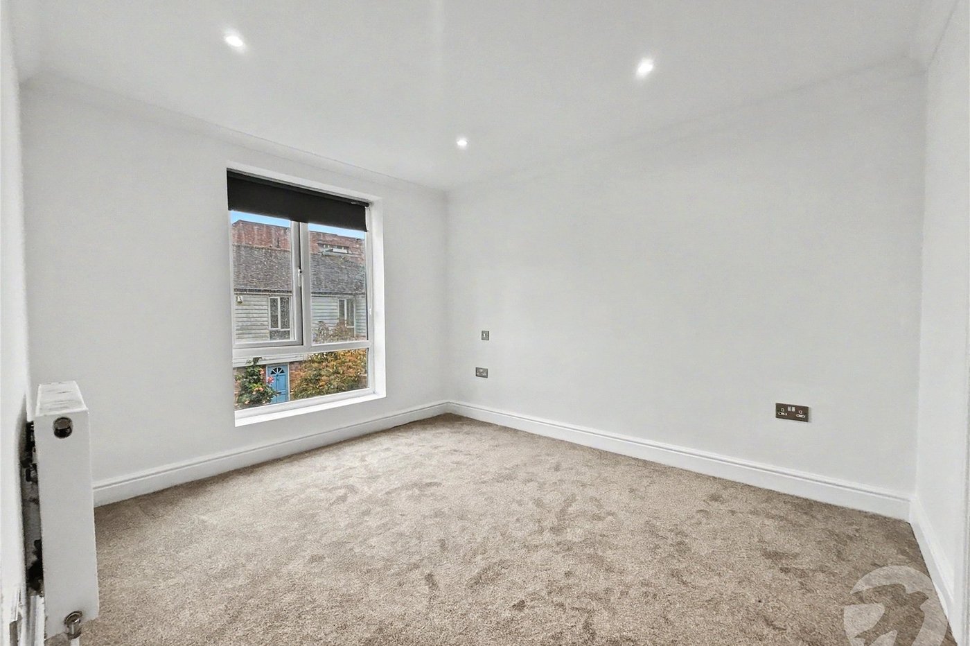 1 bedroom property for sale in Sidcup | Robinson Jackson