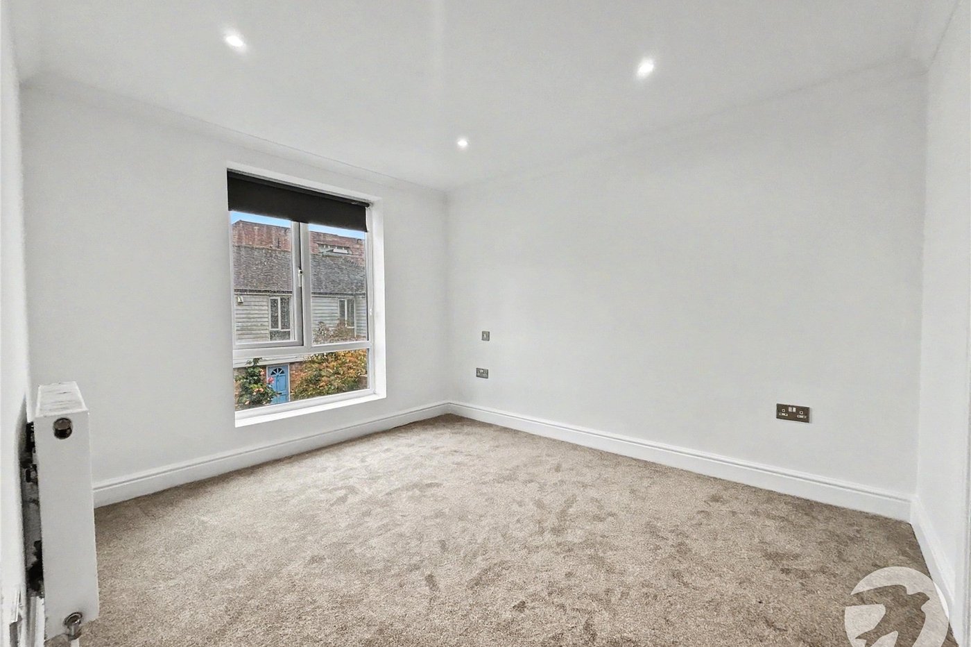1 bedroom property for sale in Sidcup | Robinson Jackson