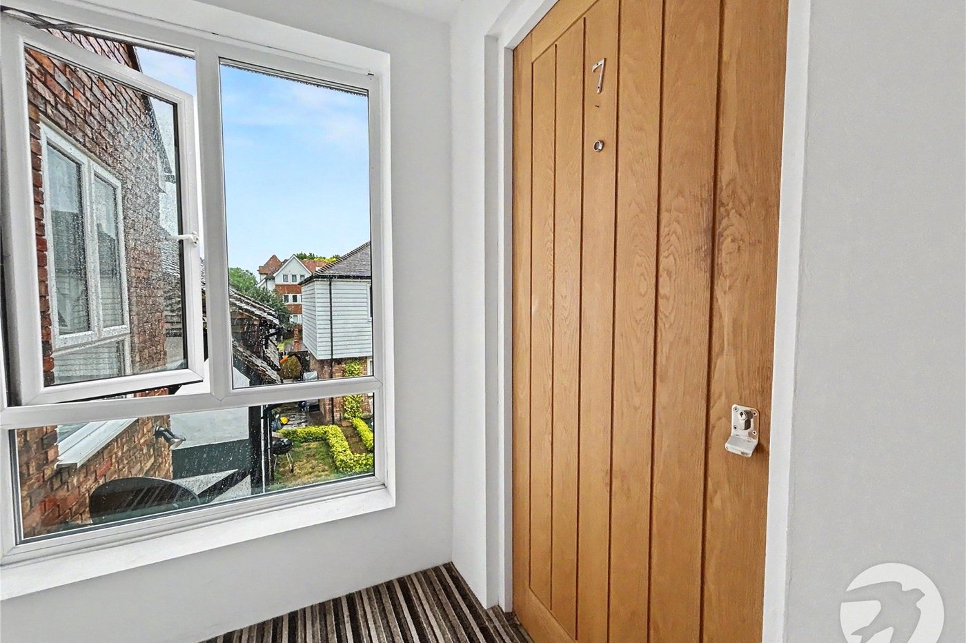 1 bedroom property for sale in Sidcup | Robinson Jackson