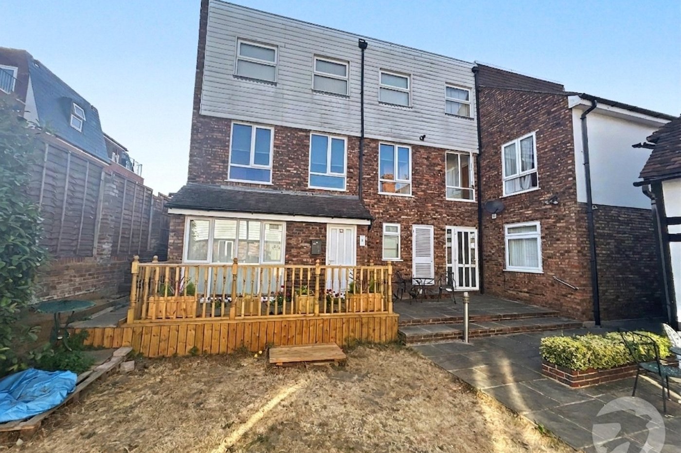 1 bedroom property for sale in Sidcup | Robinson Jackson