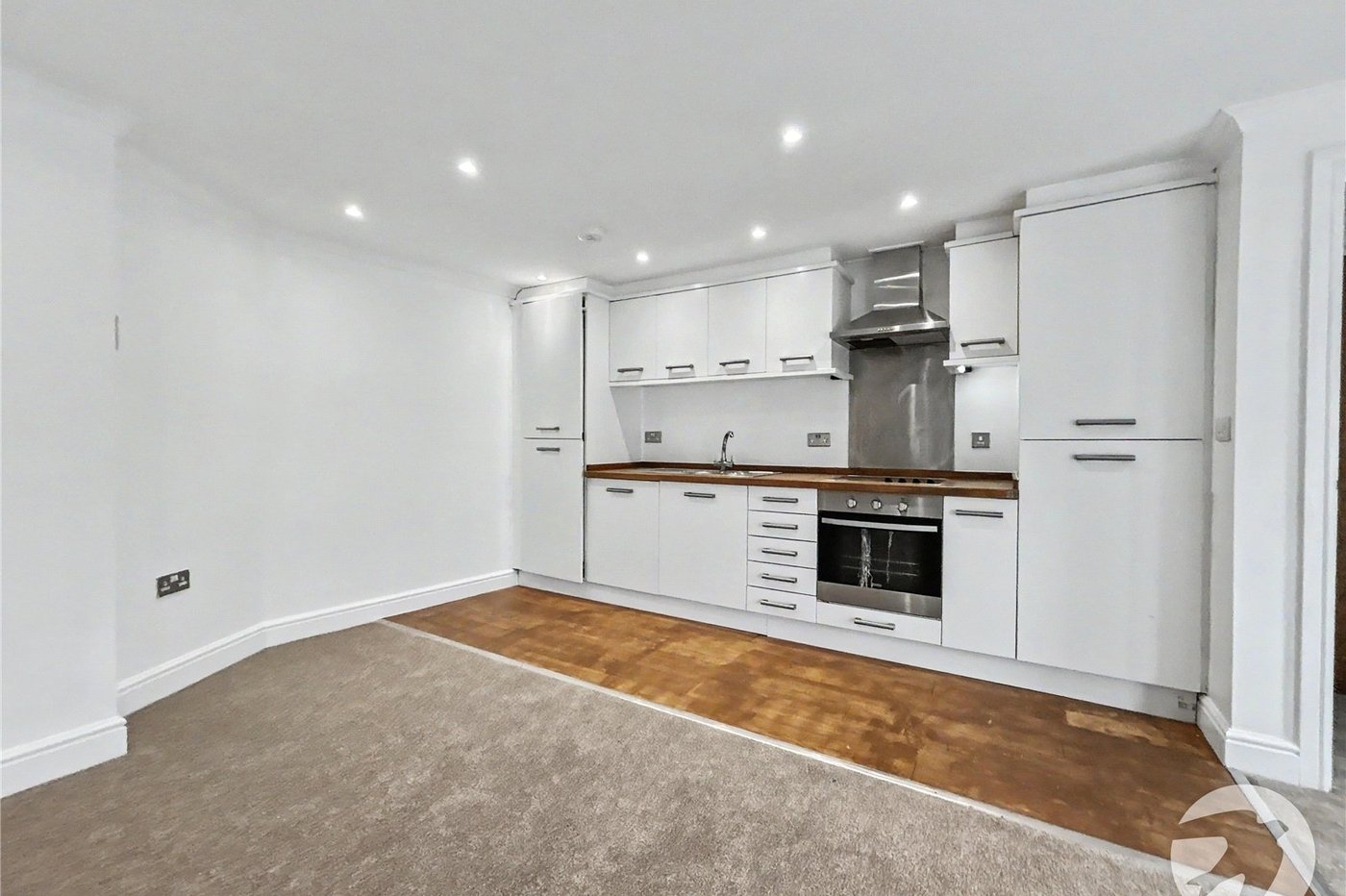 1 bedroom property for sale in Sidcup | Robinson Jackson