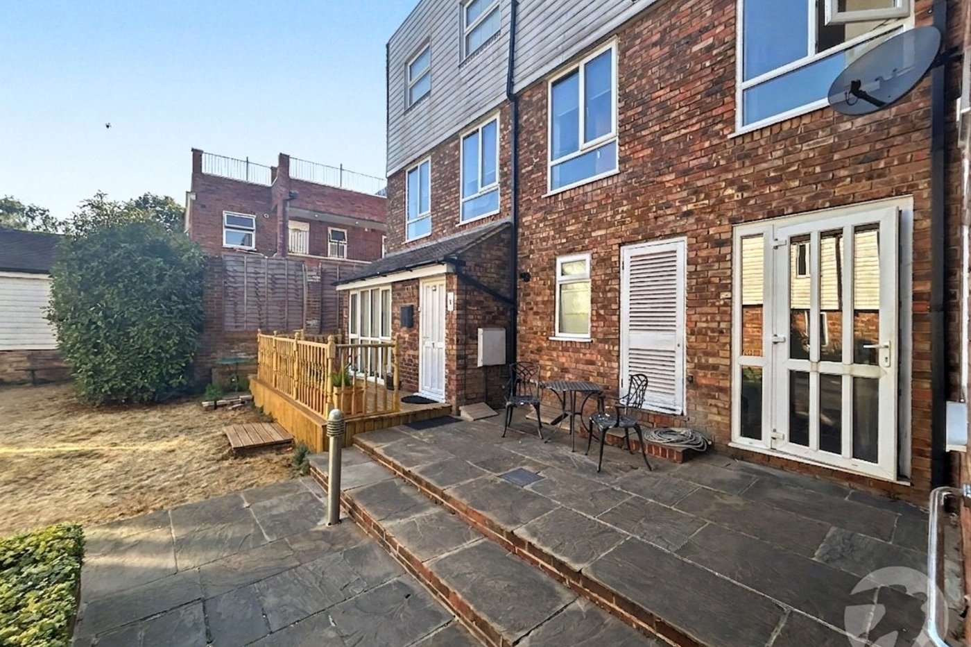 1 bedroom property for sale in Sidcup | Robinson Jackson