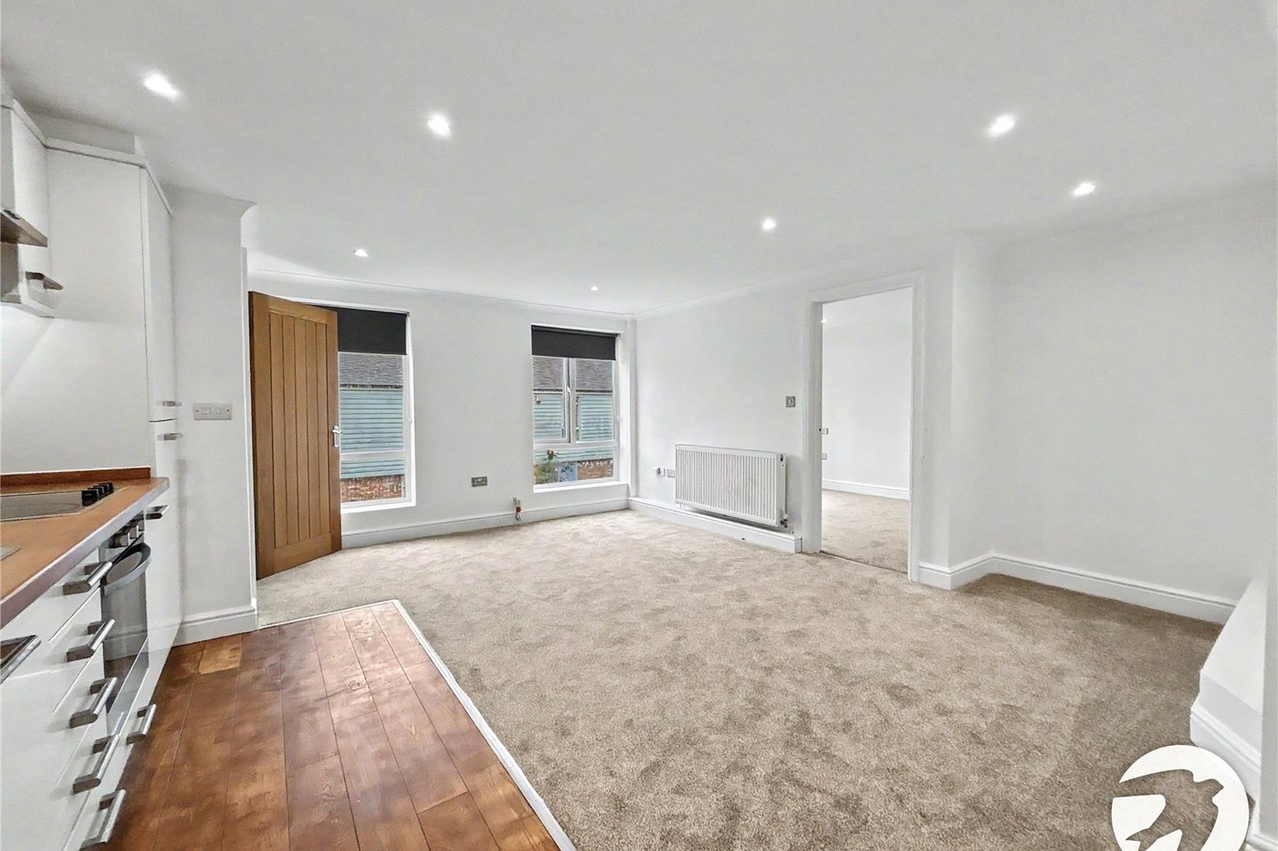 1 bedroom property for sale in Sidcup | Robinson Jackson