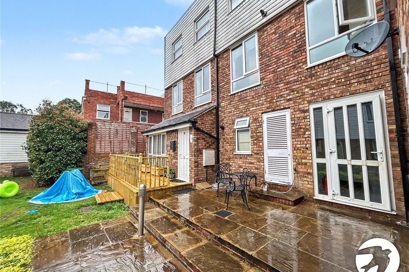 1 bedroom property for sale in Sidcup | Robinson Jackson