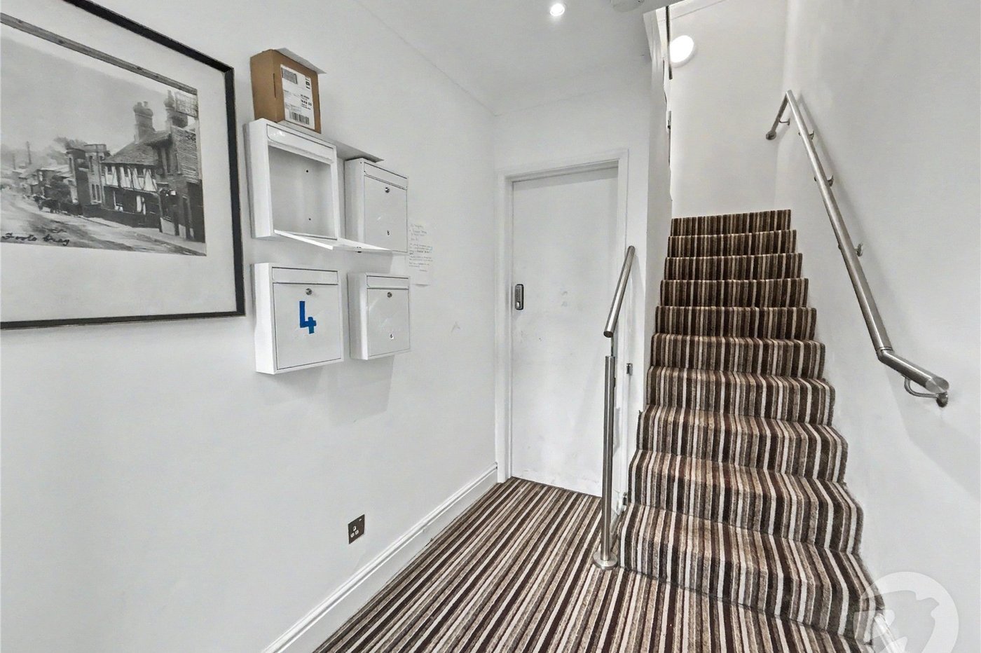 1 bedroom property for sale in Sidcup | Robinson Jackson