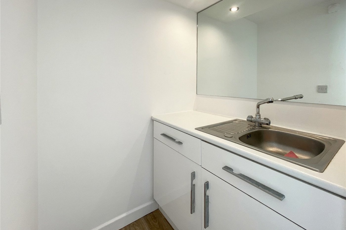 1 bedroom property for sale in Sidcup | Robinson Jackson