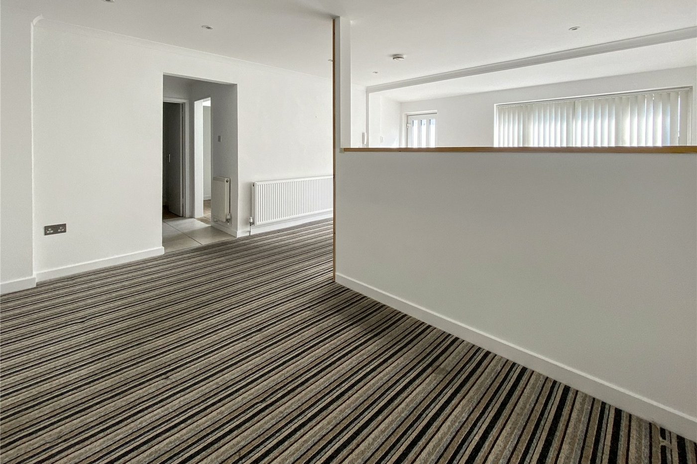 1 bedroom property for sale in Sidcup | Robinson Jackson