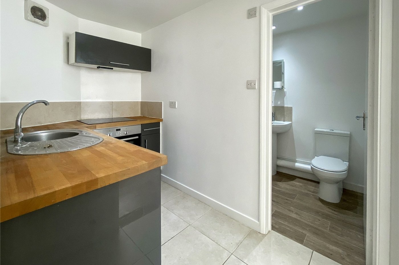 1 bedroom property for sale in Sidcup | Robinson Jackson