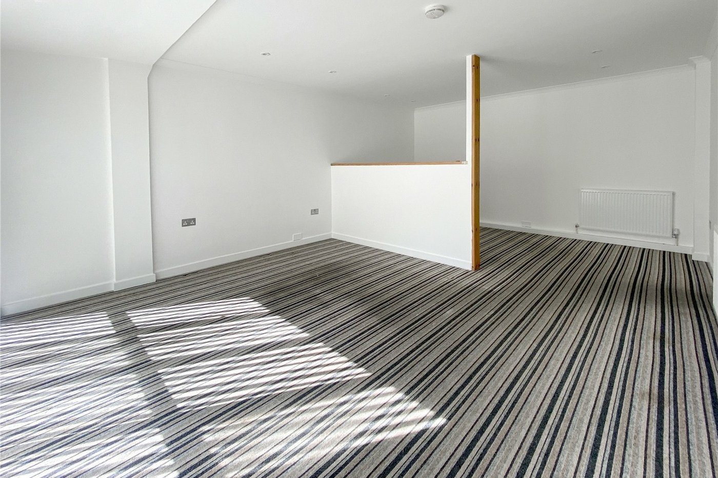 1 bedroom property for sale in Sidcup | Robinson Jackson