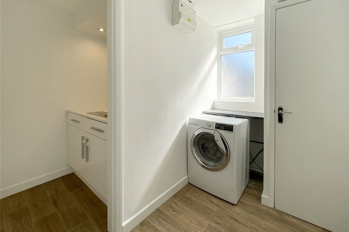 1 bedroom property for sale in Sidcup | Robinson Jackson