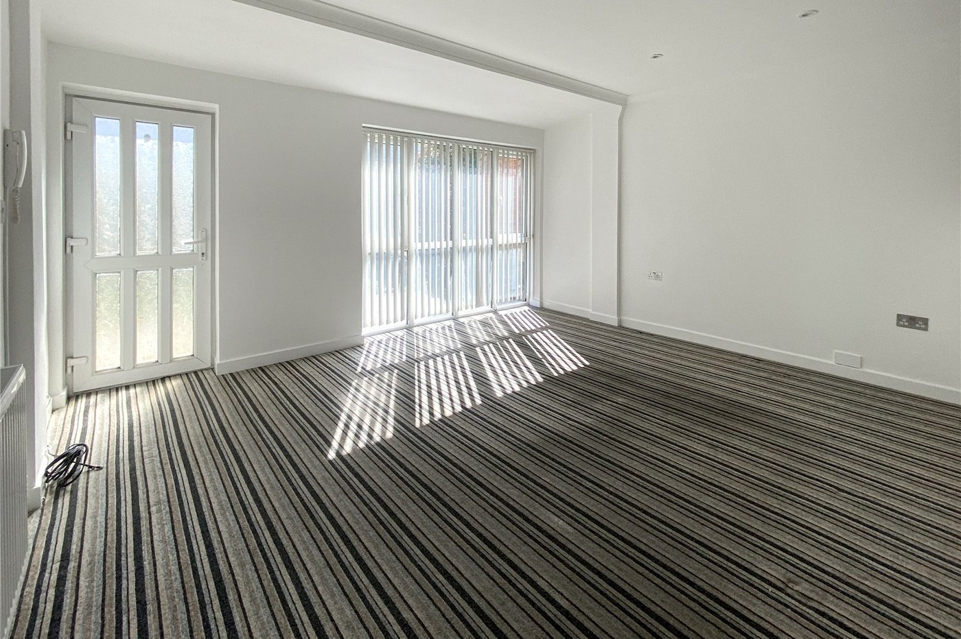 1 bedroom property for sale in Sidcup | Robinson Jackson