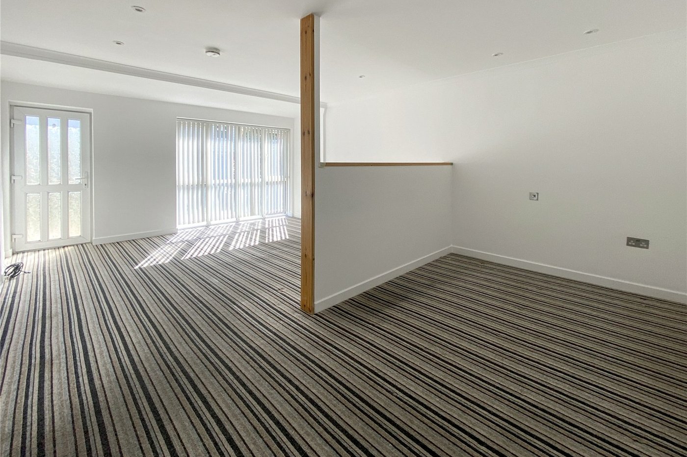 1 bedroom property for sale in Sidcup | Robinson Jackson