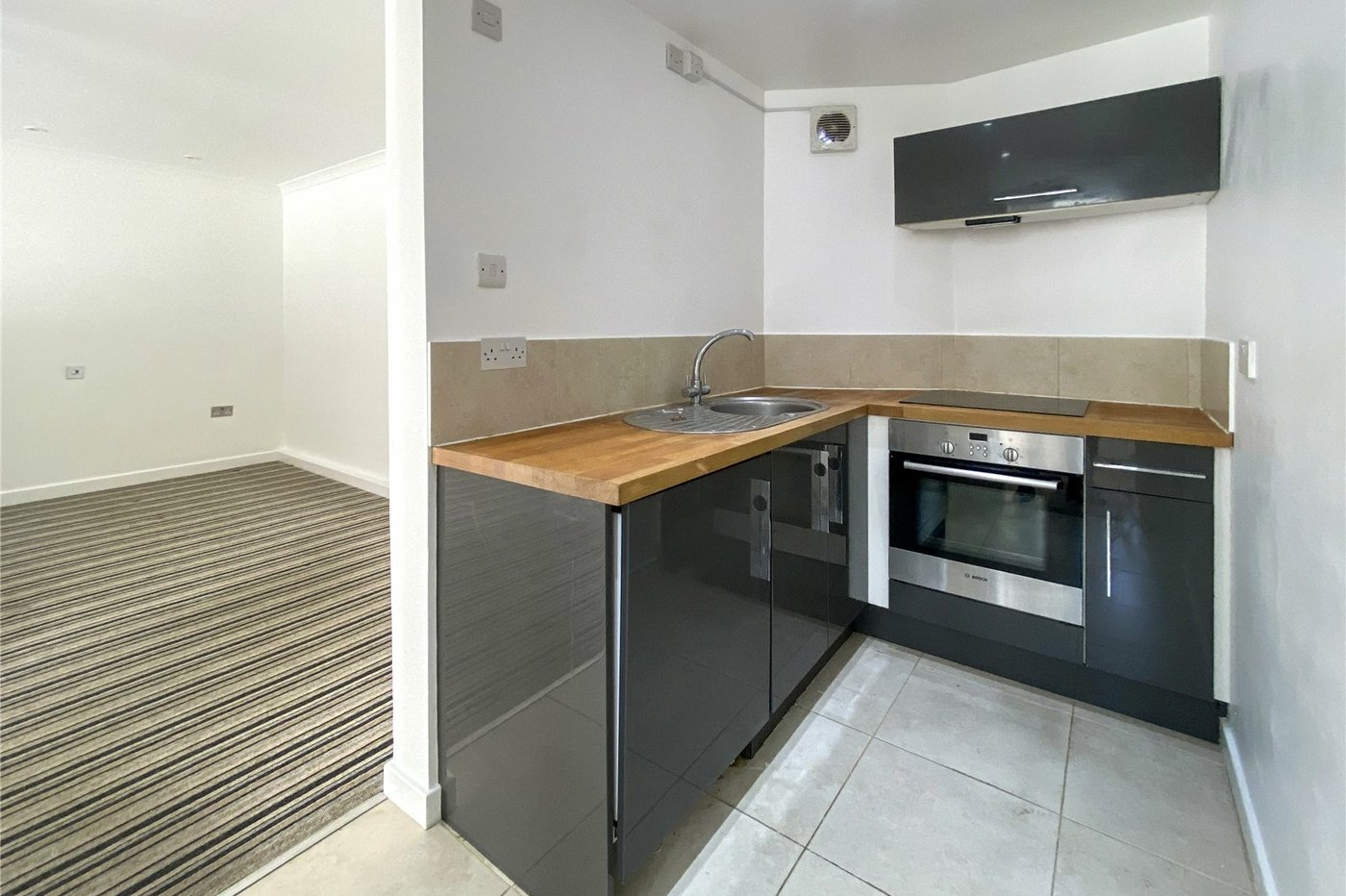 1 bedroom property for sale in Sidcup | Robinson Jackson