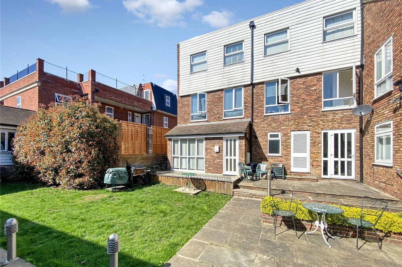 1 bedroom property for sale in Sidcup | Robinson Jackson
