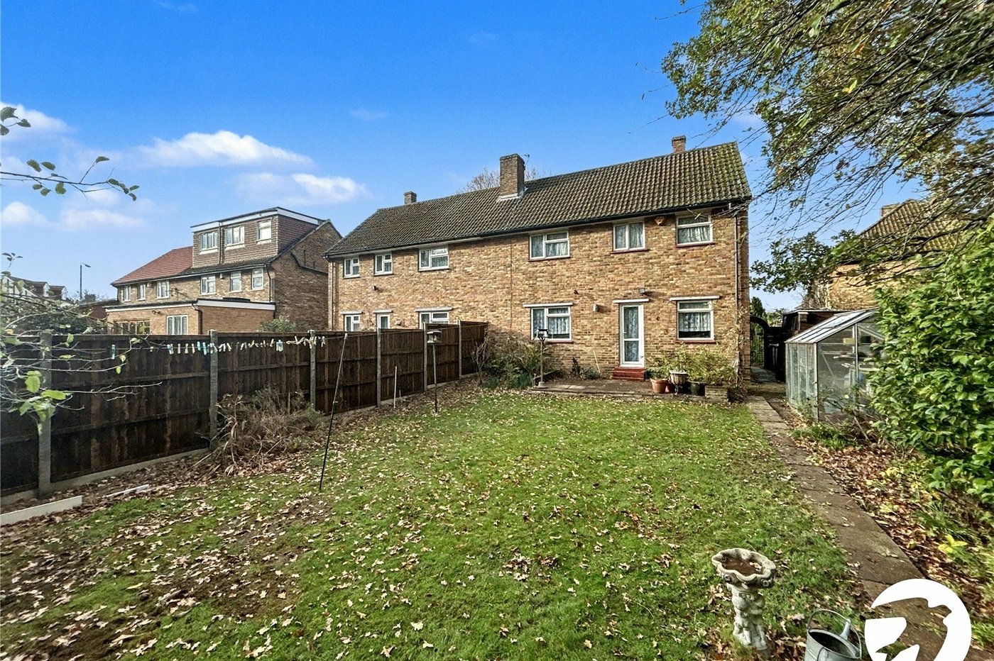 3 bedroom house for sale in Sidcup | Robinson Jackson