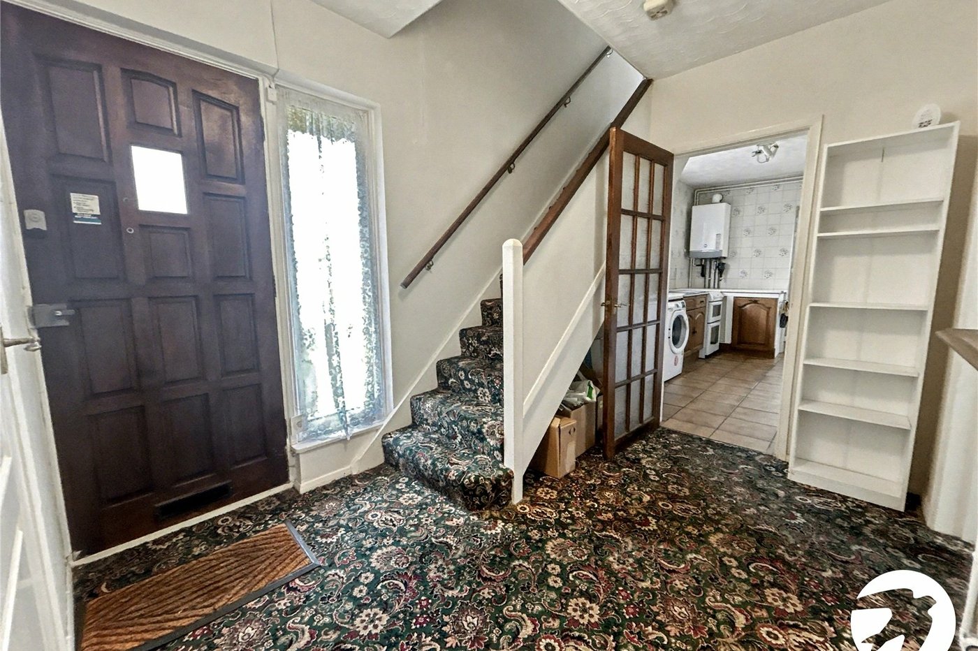 3 bedroom house for sale in Sidcup | Robinson Jackson