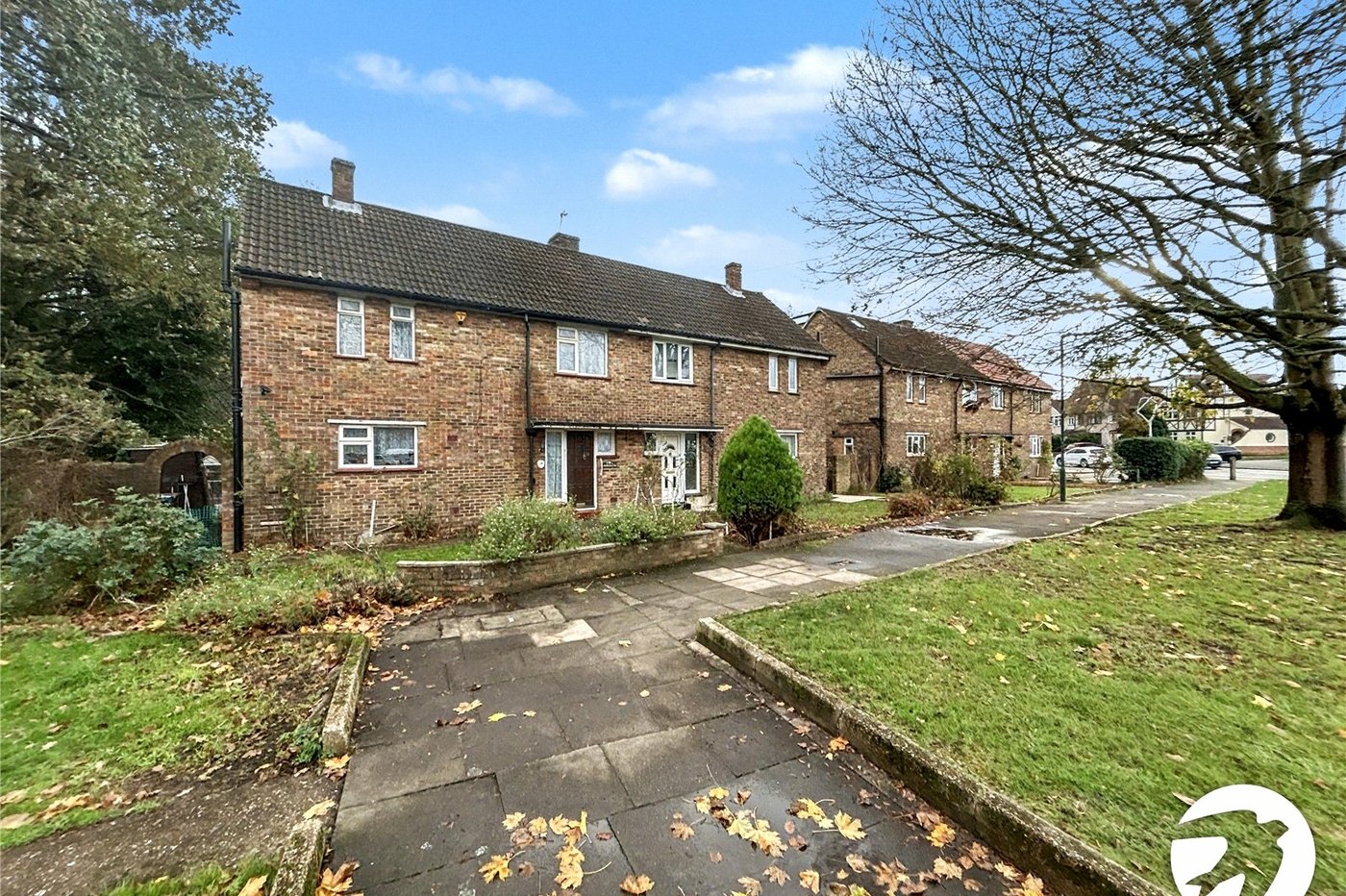 3 bedroom house for sale in Sidcup | Robinson Jackson