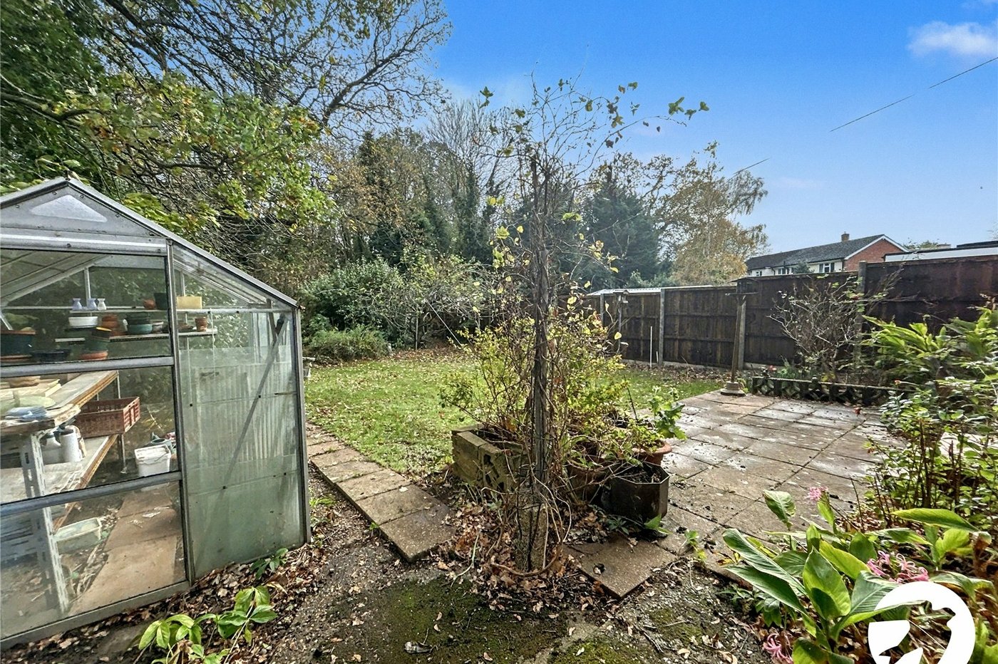 3 bedroom house for sale in Sidcup | Robinson Jackson