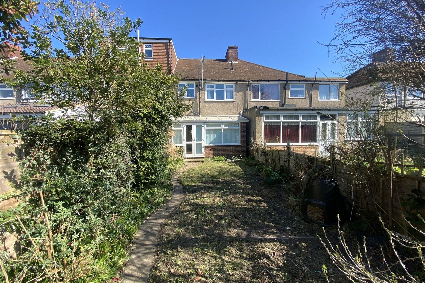 3 bedroom house for sale in Sidcup | Robinson Jackson