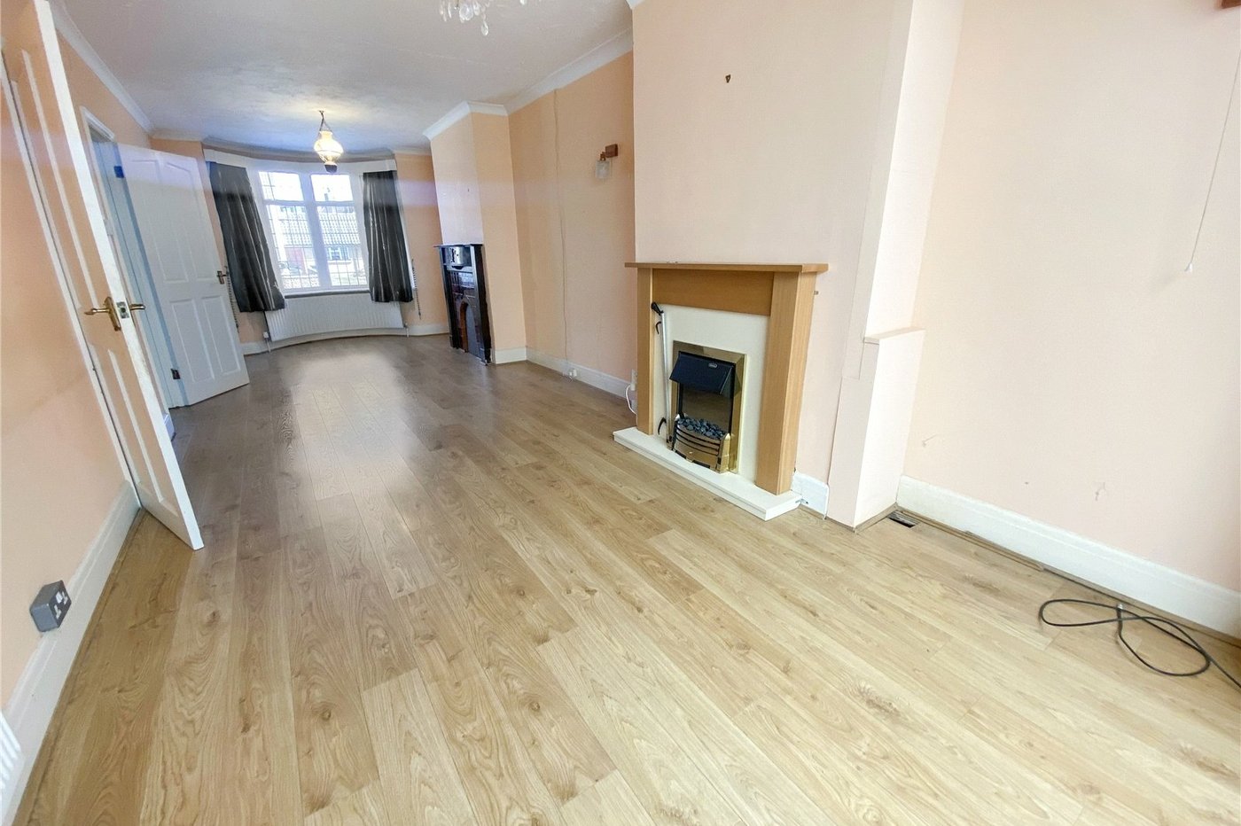 3 bedroom house for sale in Sidcup | Robinson Jackson