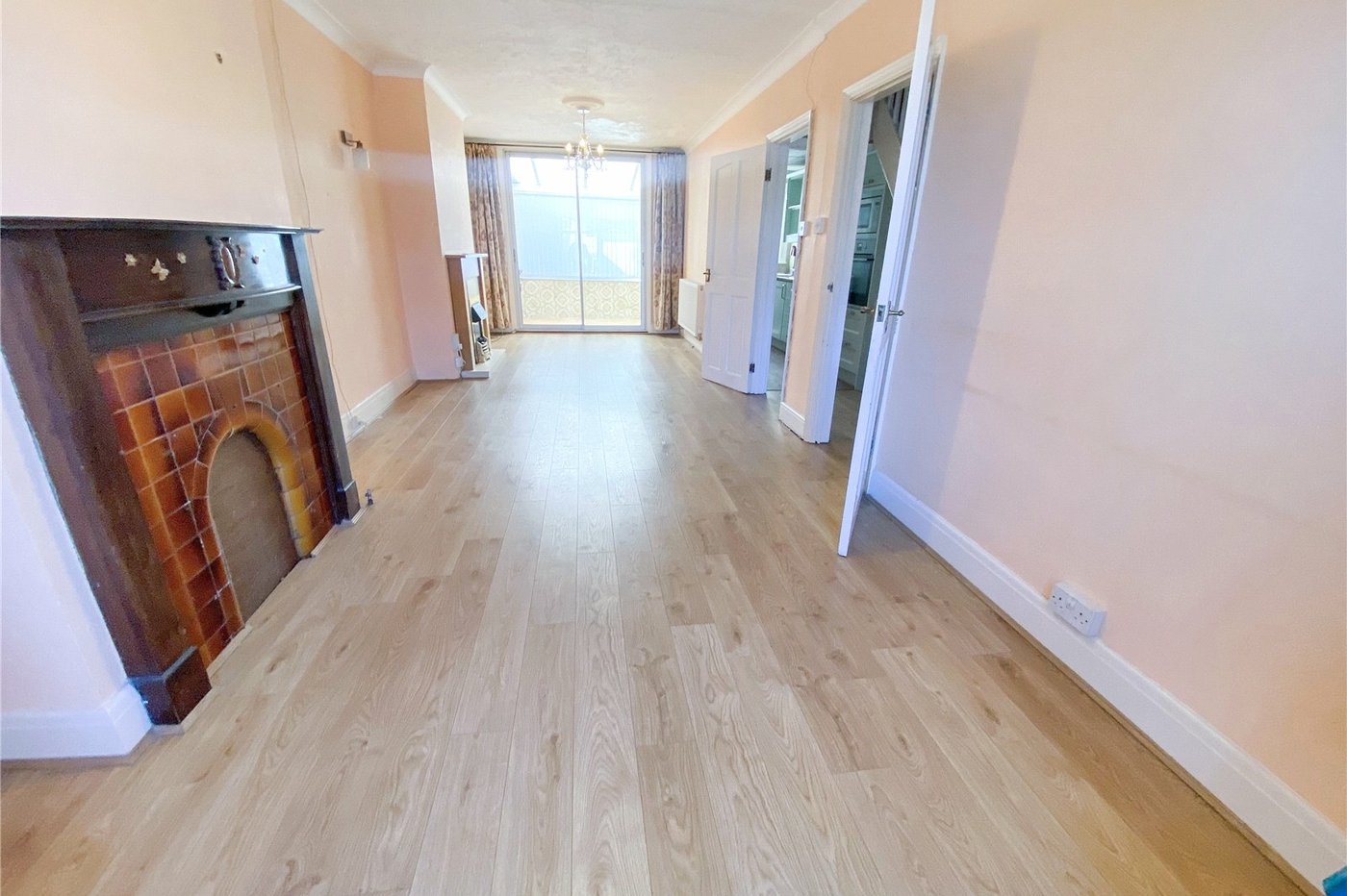 3 bedroom house for sale in Sidcup | Robinson Jackson