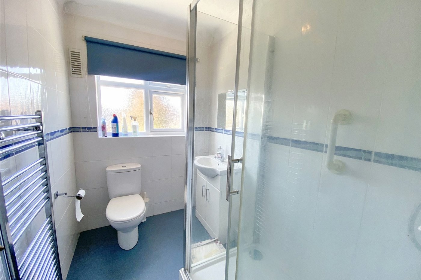 3 bedroom house for sale in Sidcup | Robinson Jackson