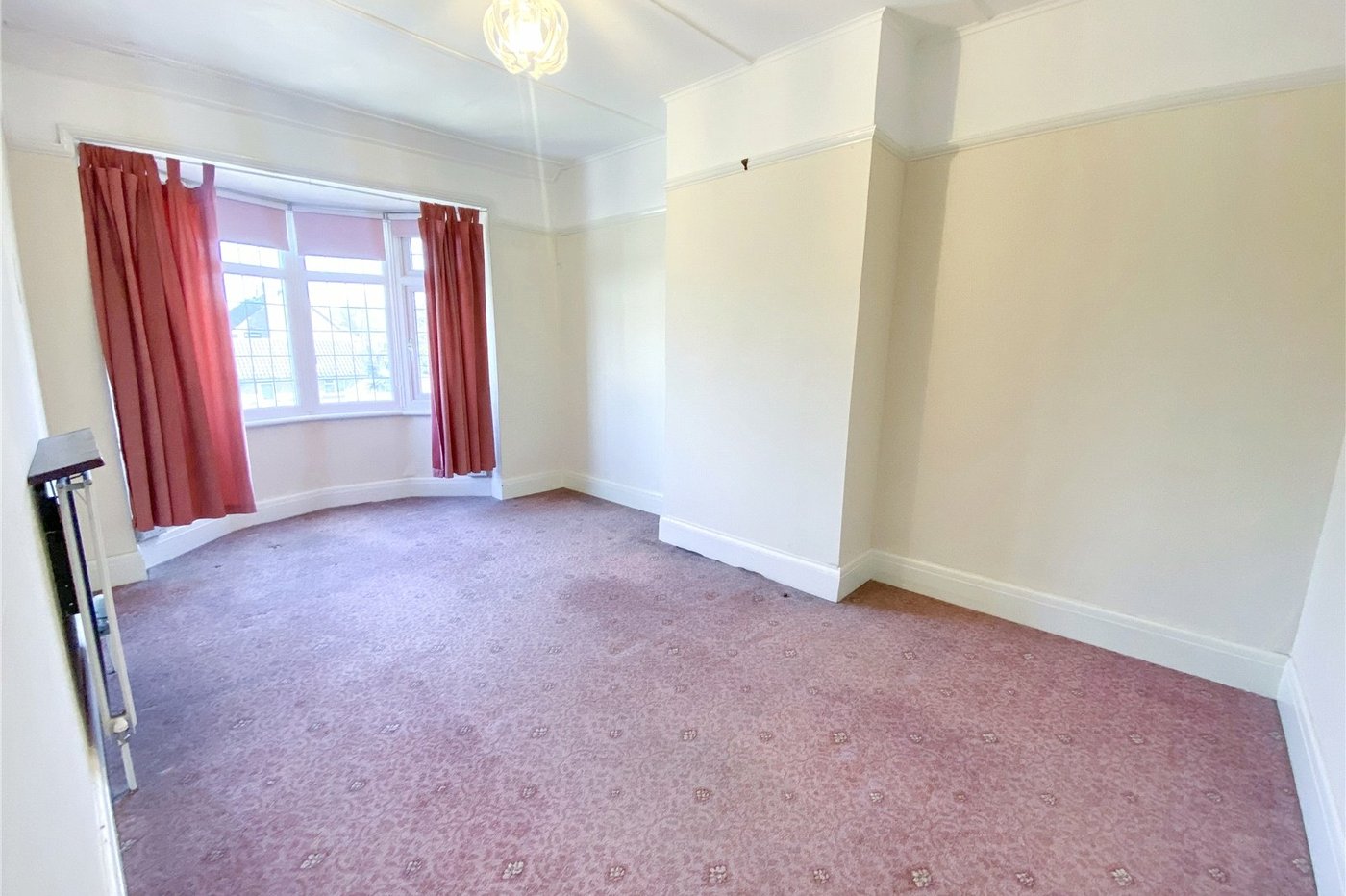 3 bedroom house for sale in Sidcup | Robinson Jackson