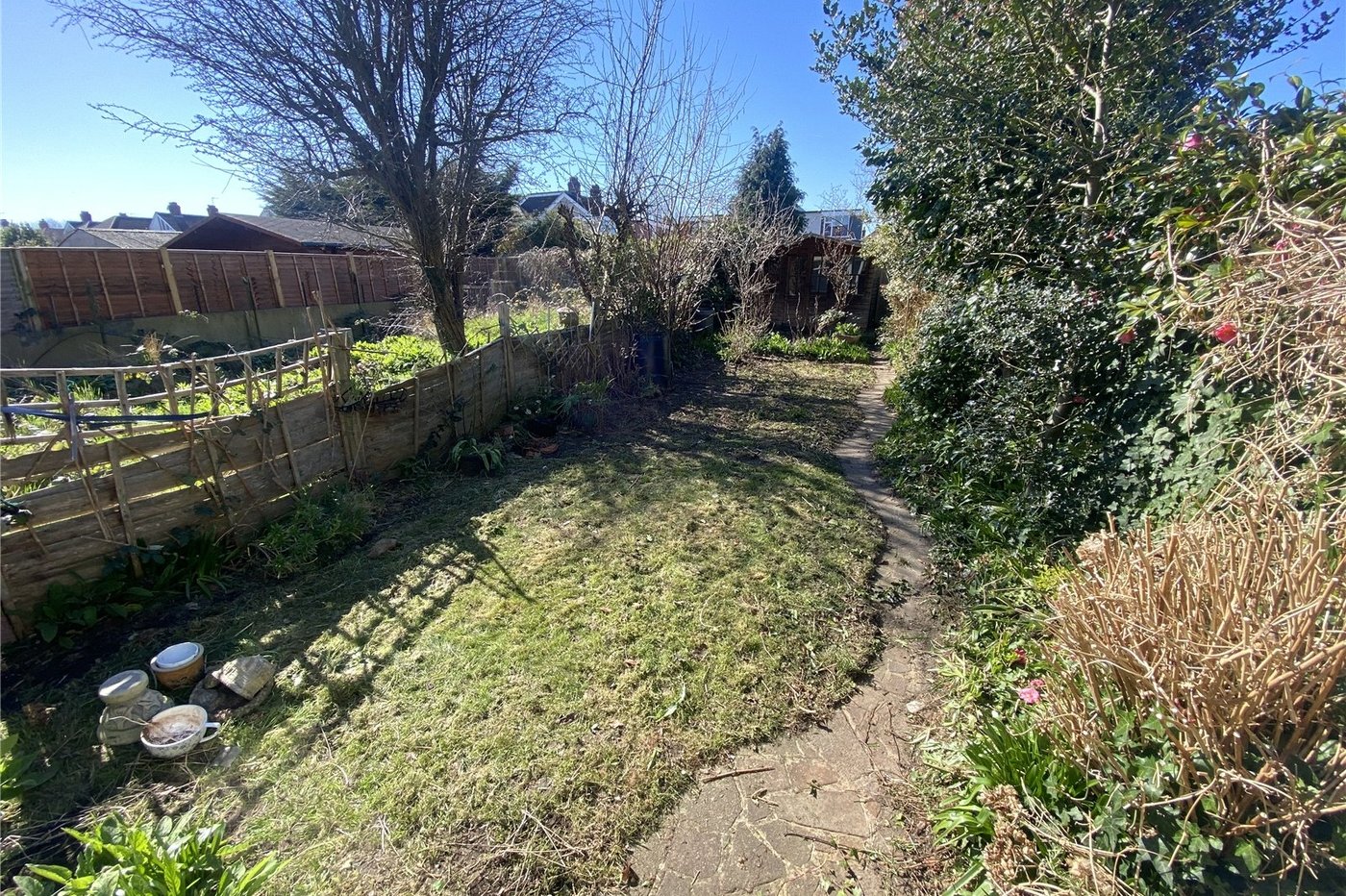 3 bedroom house for sale in Sidcup | Robinson Jackson