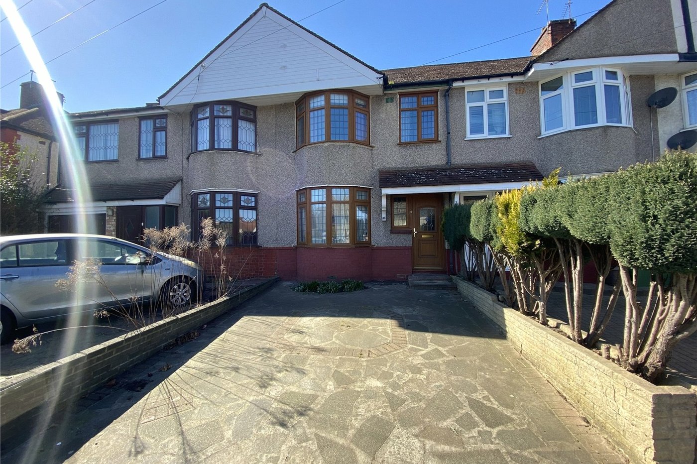 3 bedroom house for sale in Sidcup | Robinson Jackson