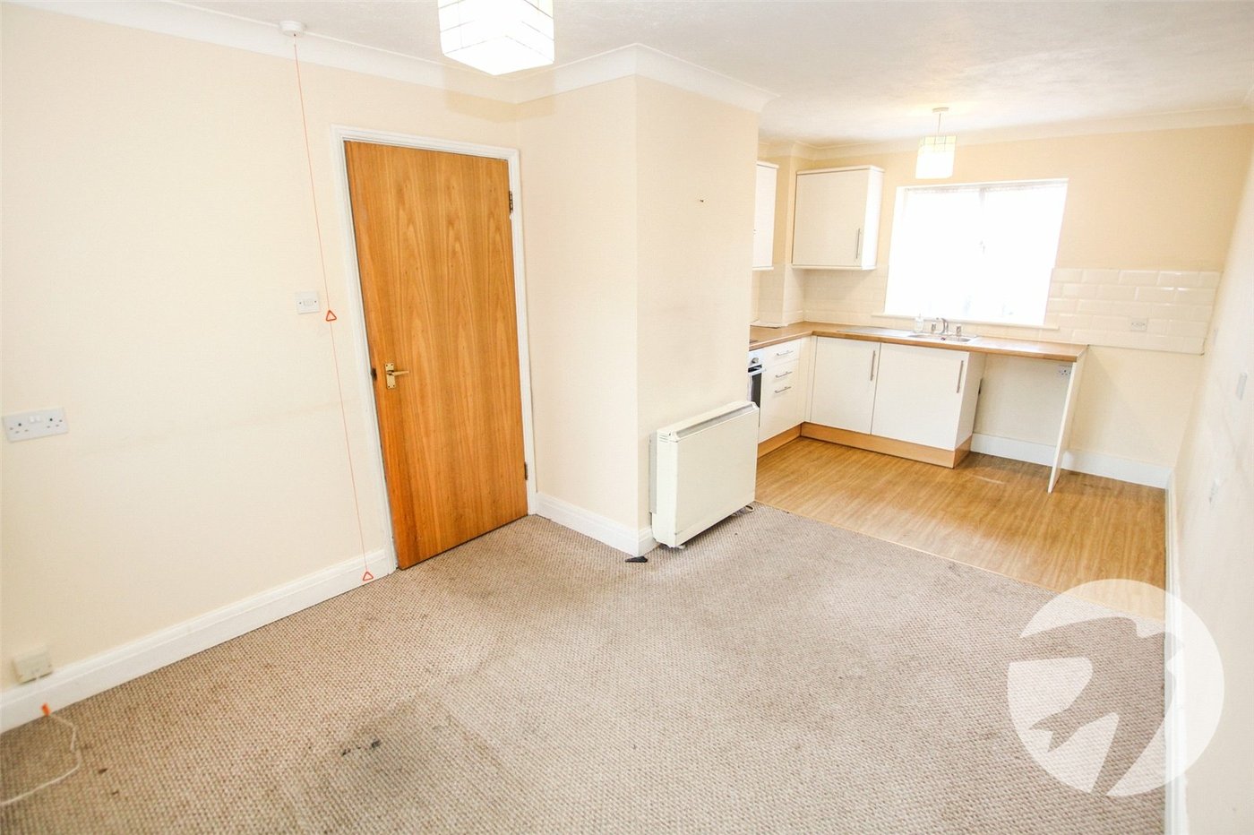 2 bedroom property for sale in London | Robinson Jackson