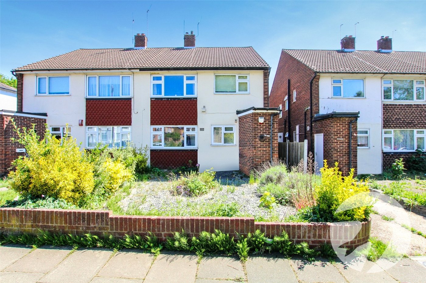 2 bedroom property for sale in London | Robinson Jackson