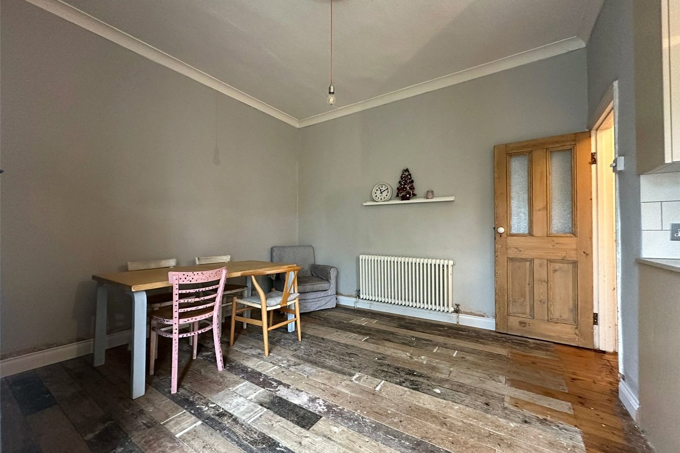 3 bedroom house for sale in London | Robinson Jackson