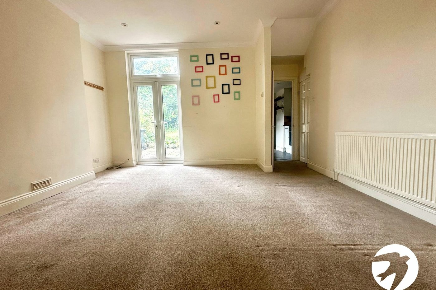 2 bedroom property for sale in Hither Green | Robinson Jackson