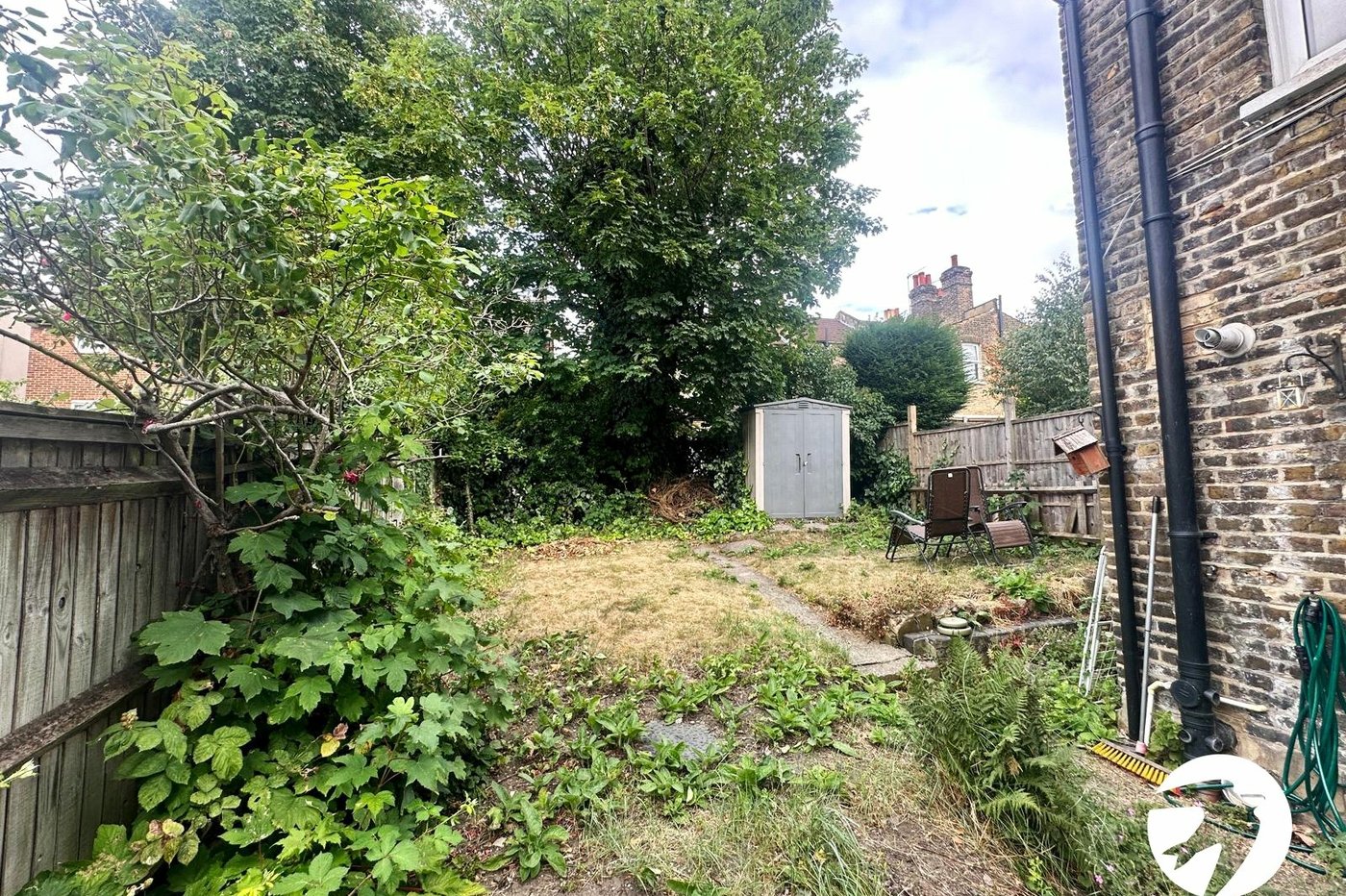 2 bedroom property for sale in Hither Green | Robinson Jackson