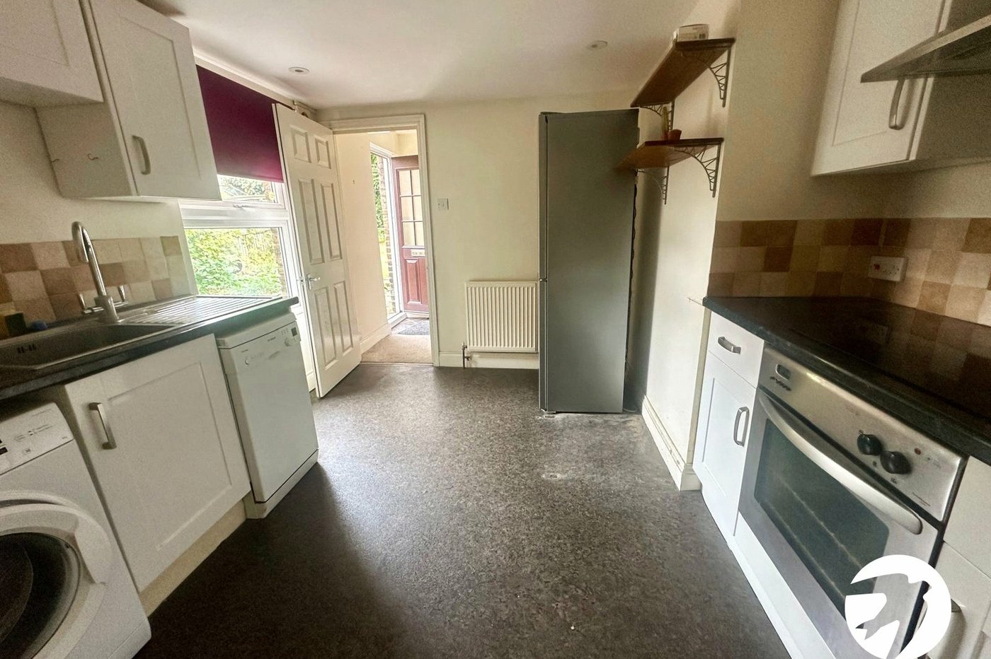 2 bedroom property for sale in Hither Green | Robinson Jackson