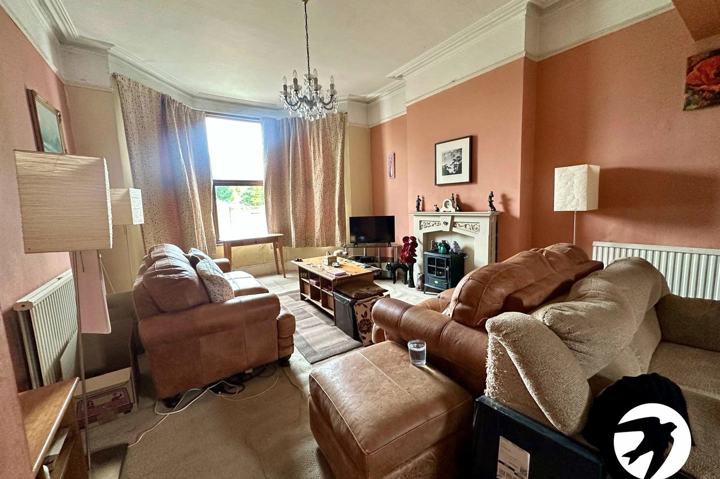 3 bedroom house for sale in London | Robinson Jackson