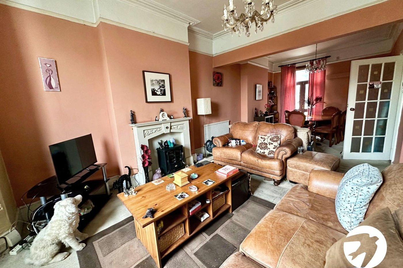 3 bedroom house for sale in London | Robinson Jackson