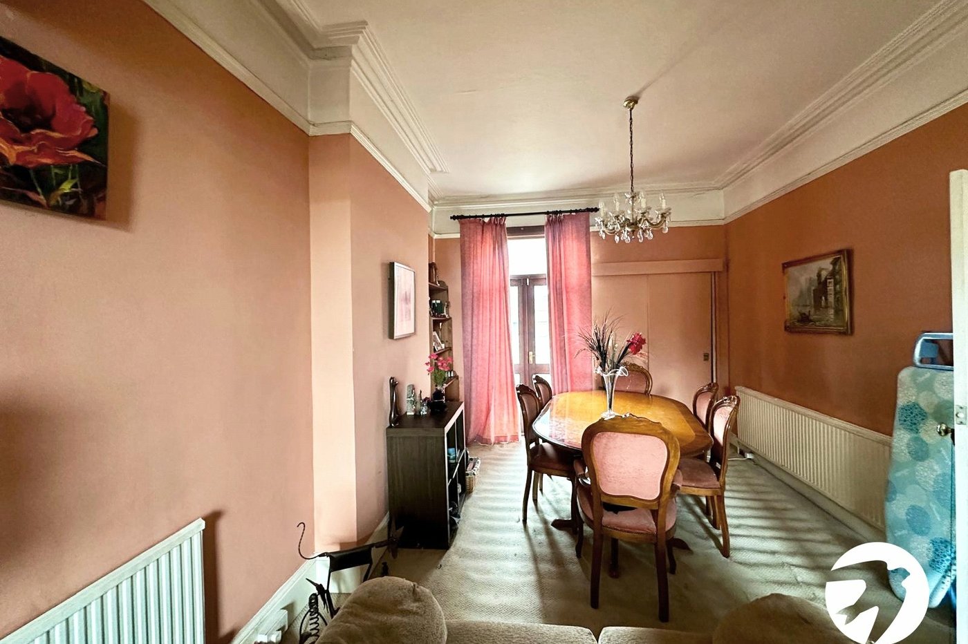 3 bedroom house for sale in London | Robinson Jackson