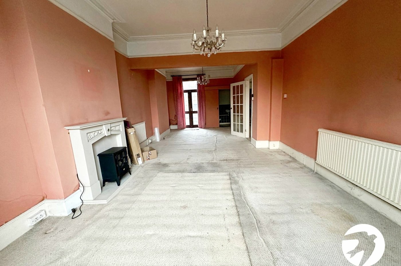 3 bedroom house for sale in London | Robinson Jackson