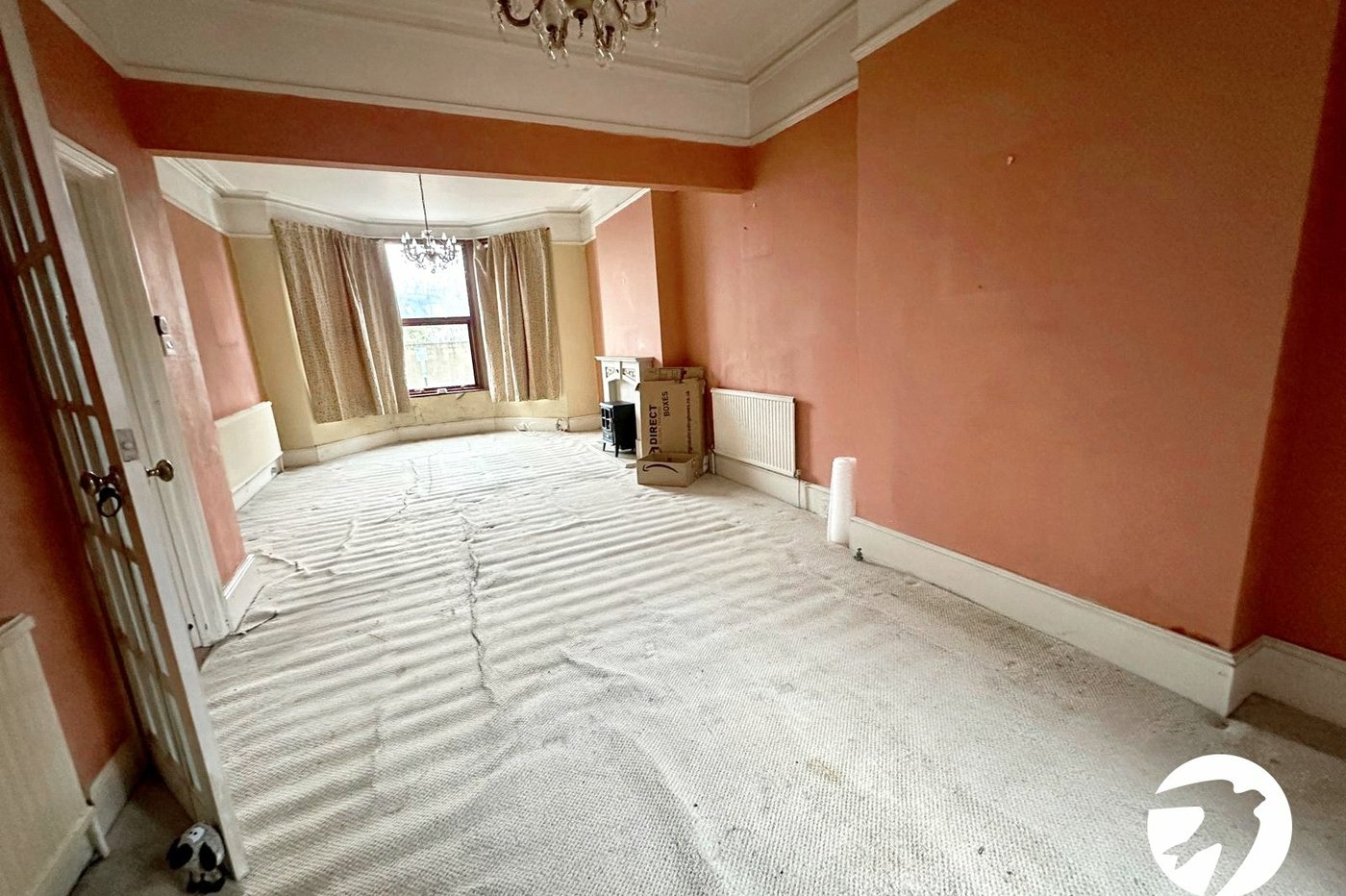 3 bedroom house for sale in London | Robinson Jackson