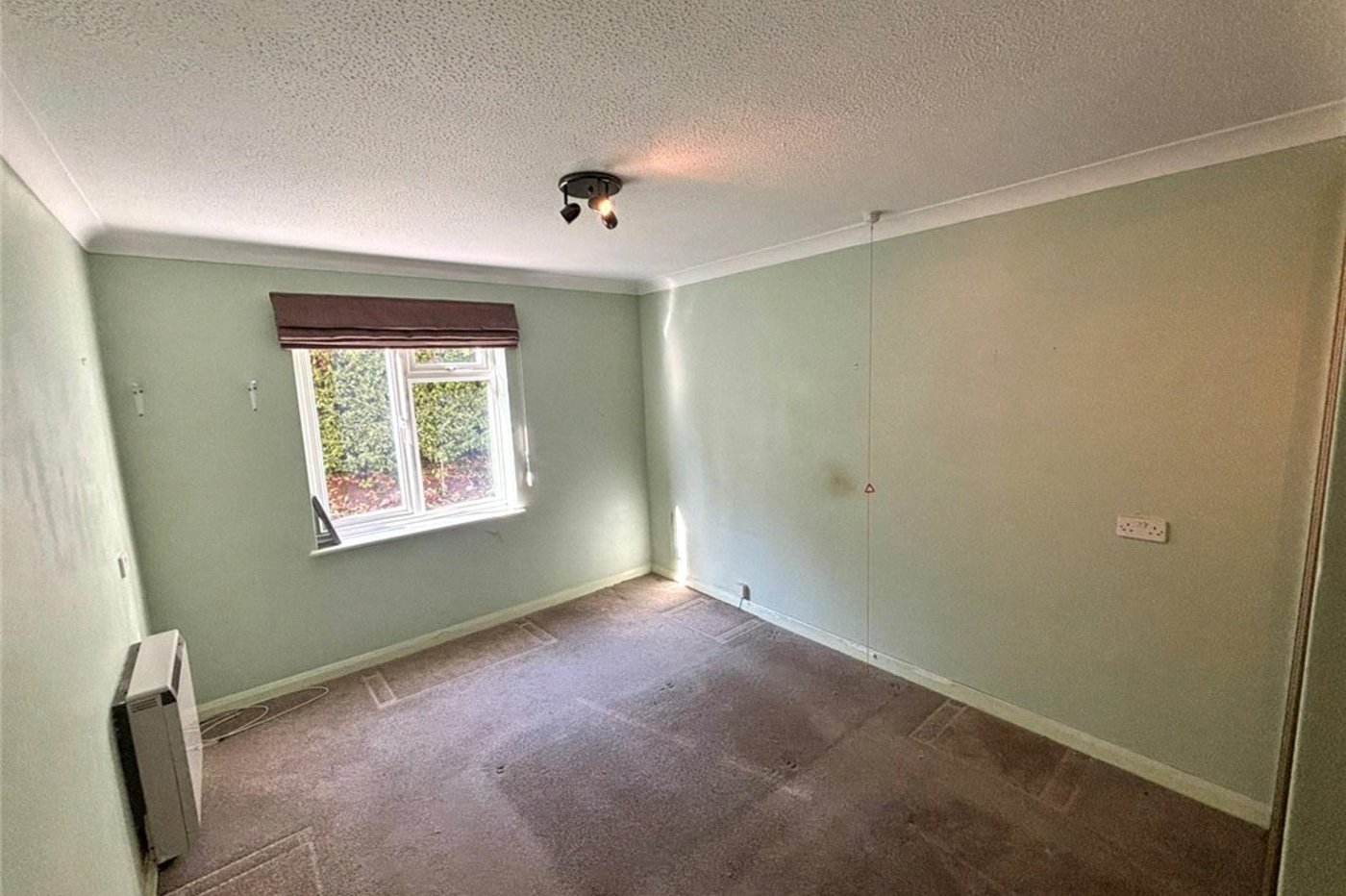 1 bedroom property for sale in Chislehurst | Robinson Jackson