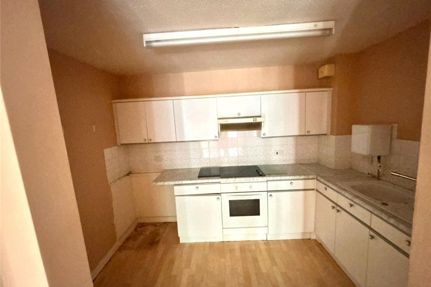 1 bedroom property for sale in Chislehurst | Robinson Jackson