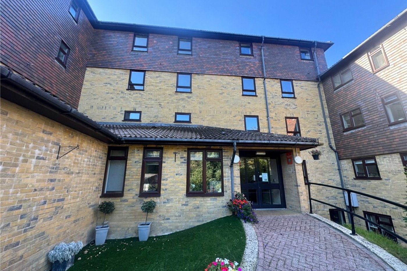 1 bedroom property for sale in Chislehurst | Robinson Jackson