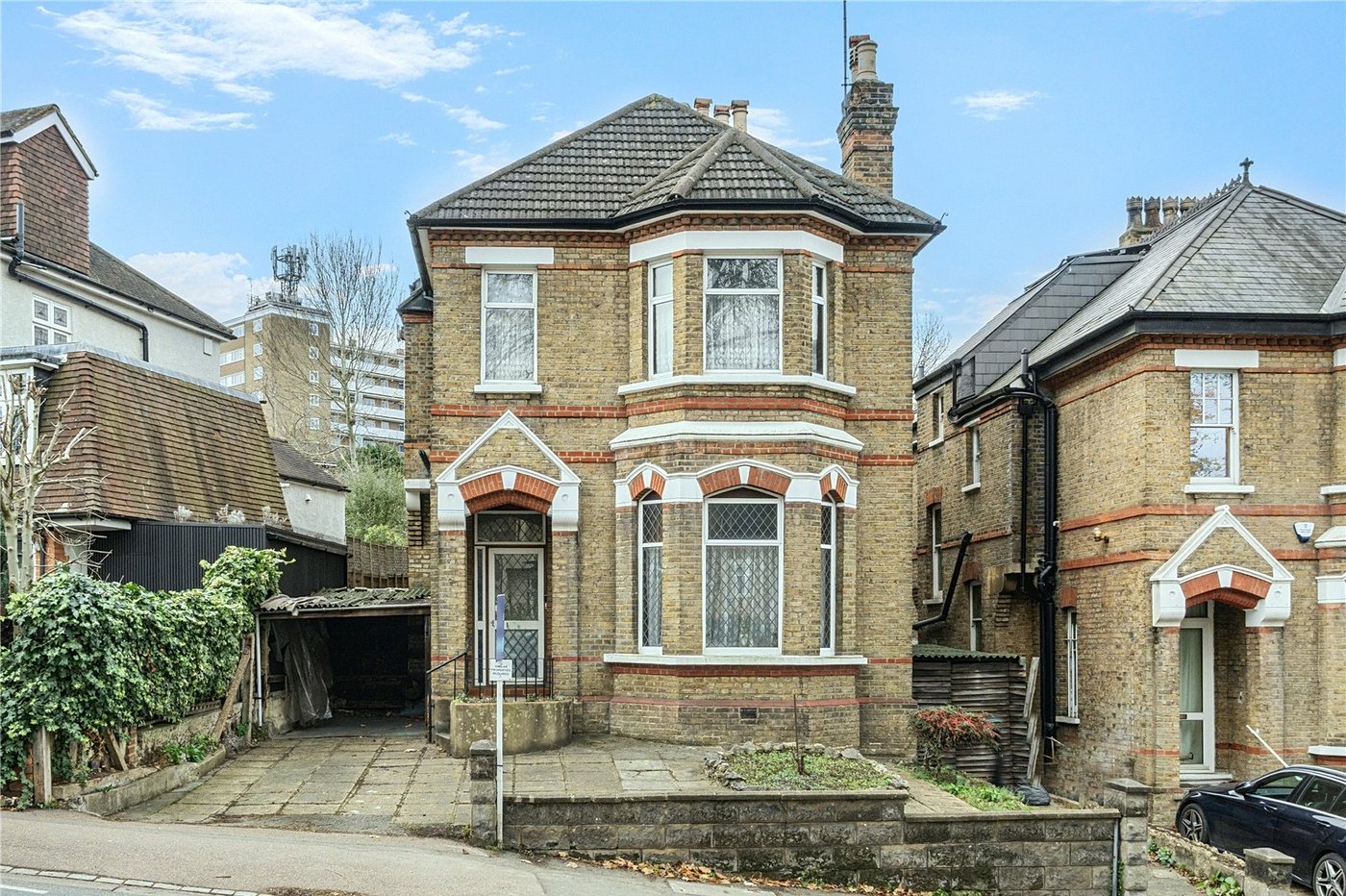 6 bedroom house for sale in Forest Hill | Robinson Jackson