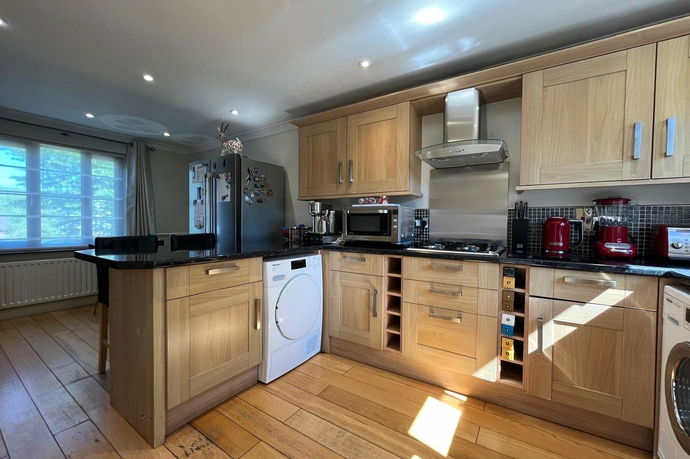 4 bedroom house for sale in Walderslade | Robinson Michael & Jackson